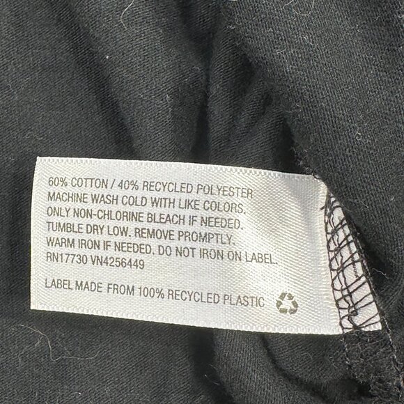 Goodfellow & Co Mens Size Medium Tank Top Gray Preowned - Picture 4 of 9